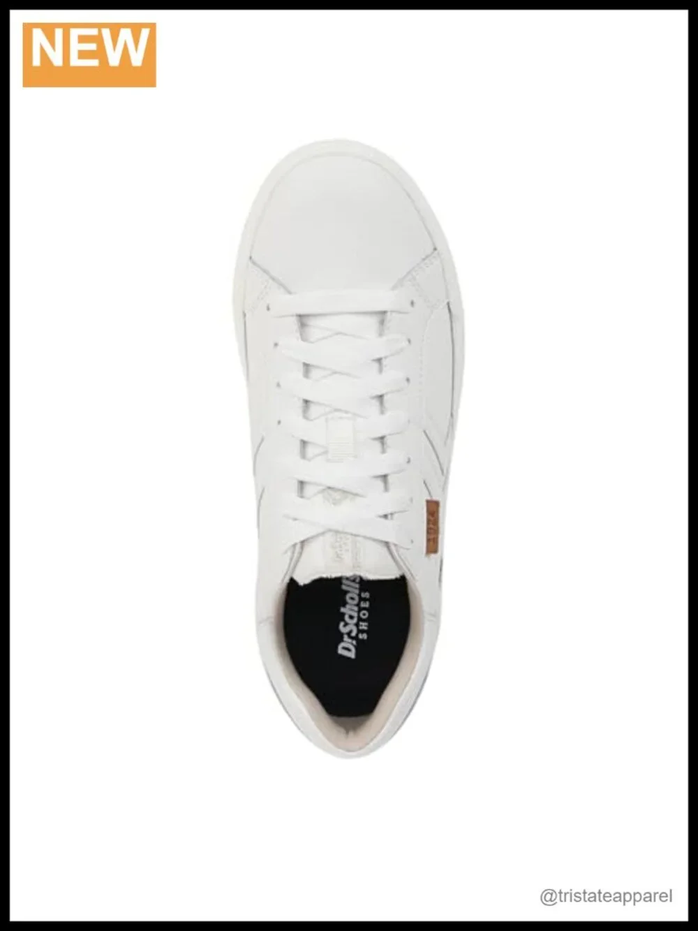 Women's Fashion Sneakers with Lace-Up Closure and Platform Sole